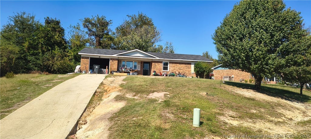 Photo of 902 Emory Court, Fayetteville, NC 28311 (MLS # 771187)