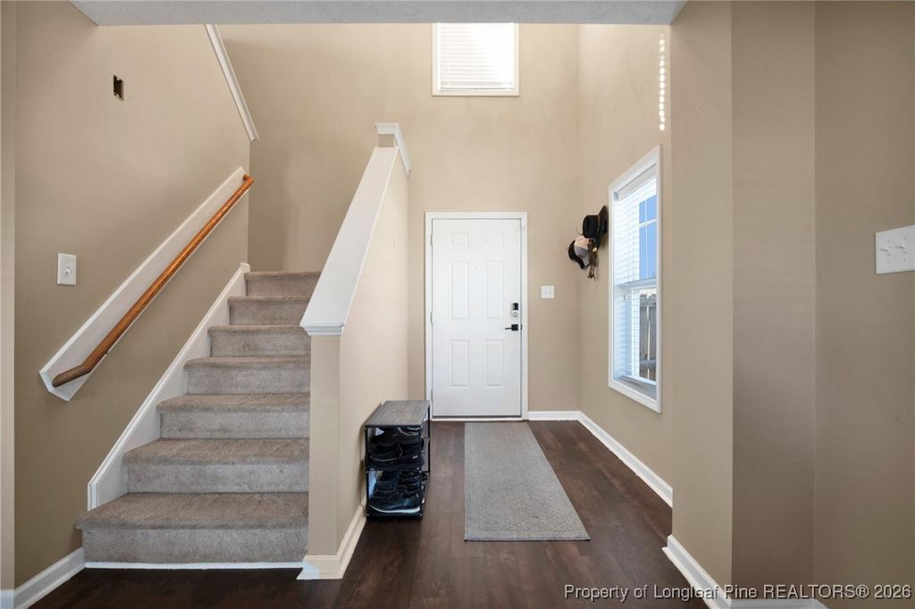 Photo of 2568 Spinnaker Drive, Hope Mills, NC 28348 (MLS # 754679)