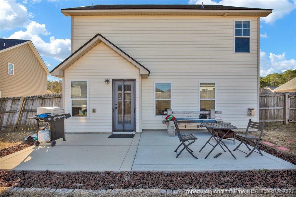 Photo of 2568 Spinnaker Drive, Hope Mills, NC 28348 (MLS # 754679)