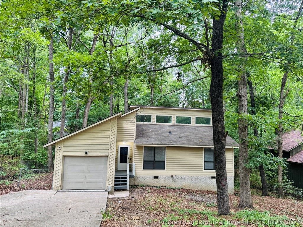Photo of 5944 Dalton Road, Fayetteville, NC 28314 (MLS # 766365)