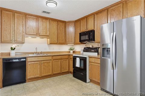 Tiny photo for 7338 Pebblebrook Drive, Fayetteville, NC 28314 (MLS # 762018)