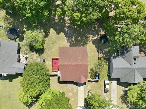 Tiny photo for 7338 Pebblebrook Drive, Fayetteville, NC 28314 (MLS # 762018)