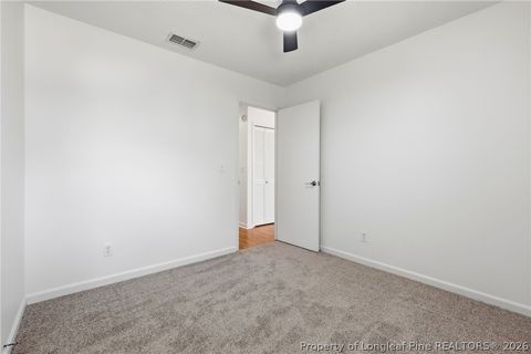Tiny photo for 7338 Pebblebrook Drive, Fayetteville, NC 28314 (MLS # 762018)