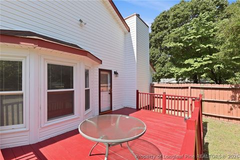 Tiny photo for 7338 Pebblebrook Drive, Fayetteville, NC 28314 (MLS # 762018)