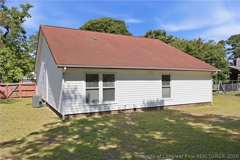 Tiny photo for 7338 Pebblebrook Drive, Fayetteville, NC 28314 (MLS # 762018)