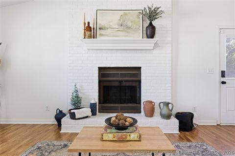Tiny photo for 7338 Pebblebrook Drive, Fayetteville, NC 28314 (MLS # 762018)