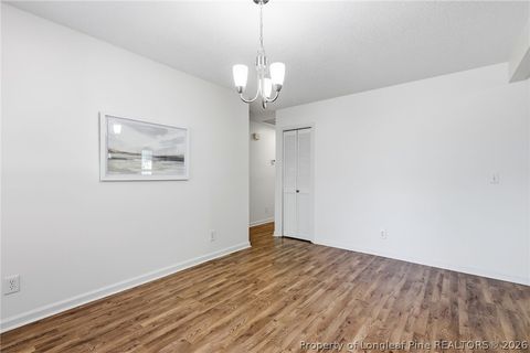 Tiny photo for 7338 Pebblebrook Drive, Fayetteville, NC 28314 (MLS # 762018)