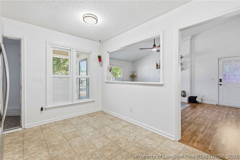 Tiny photo for 7338 Pebblebrook Drive, Fayetteville, NC 28314 (MLS # 762018)