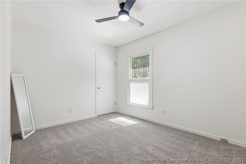 Tiny photo for 7338 Pebblebrook Drive, Fayetteville, NC 28314 (MLS # 762018)