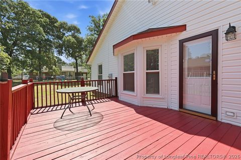 Tiny photo for 7338 Pebblebrook Drive, Fayetteville, NC 28314 (MLS # 762018)