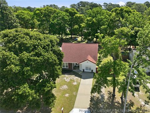 Tiny photo for 7338 Pebblebrook Drive, Fayetteville, NC 28314 (MLS # 762018)