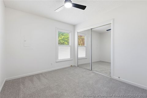 Tiny photo for 7338 Pebblebrook Drive, Fayetteville, NC 28314 (MLS # 762018)