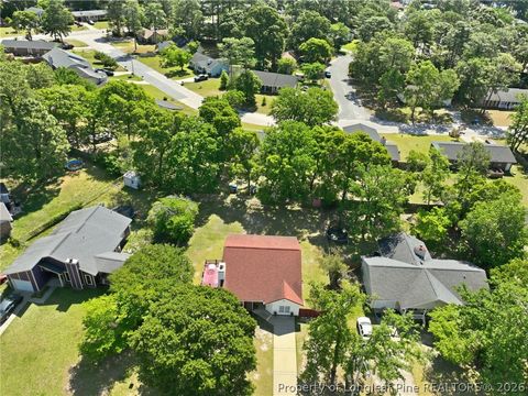 Tiny photo for 7338 Pebblebrook Drive, Fayetteville, NC 28314 (MLS # 762018)