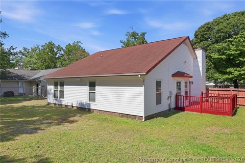 Tiny photo for 7338 Pebblebrook Drive, Fayetteville, NC 28314 (MLS # 762018)