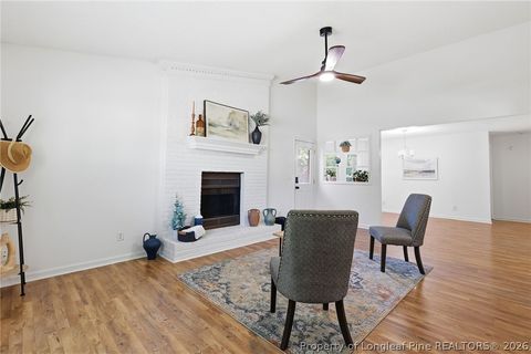 Tiny photo for 7338 Pebblebrook Drive, Fayetteville, NC 28314 (MLS # 762018)