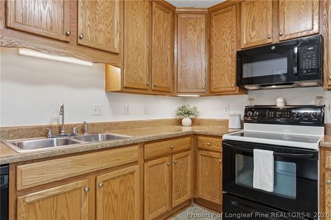 Tiny photo for 7338 Pebblebrook Drive, Fayetteville, NC 28314 (MLS # 762018)