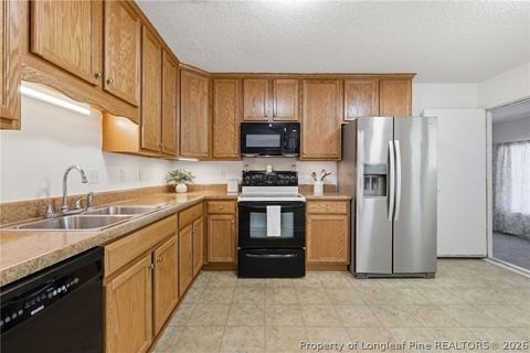 Tiny photo for 7338 Pebblebrook Drive, Fayetteville, NC 28314 (MLS # 762018)