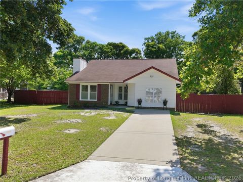Tiny photo for 7338 Pebblebrook Drive, Fayetteville, NC 28314 (MLS # 762018)
