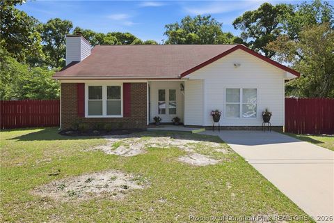 Tiny photo for 7338 Pebblebrook Drive, Fayetteville, NC 28314 (MLS # 762018)