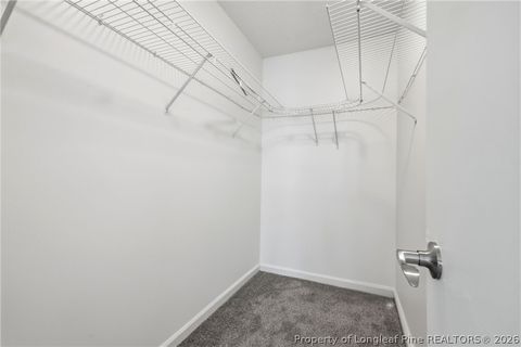 Tiny photo for 7338 Pebblebrook Drive, Fayetteville, NC 28314 (MLS # 762018)