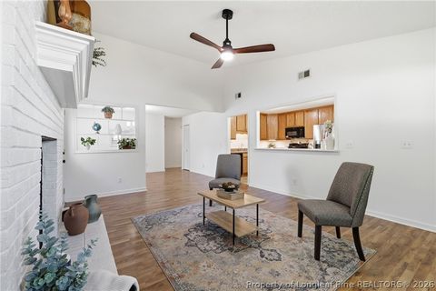 Tiny photo for 7338 Pebblebrook Drive, Fayetteville, NC 28314 (MLS # 762018)