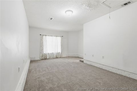 Tiny photo for 7338 Pebblebrook Drive, Fayetteville, NC 28314 (MLS # 762018)