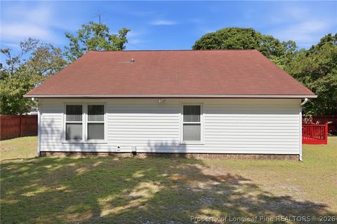 Tiny photo for 7338 Pebblebrook Drive, Fayetteville, NC 28314 (MLS # 762018)