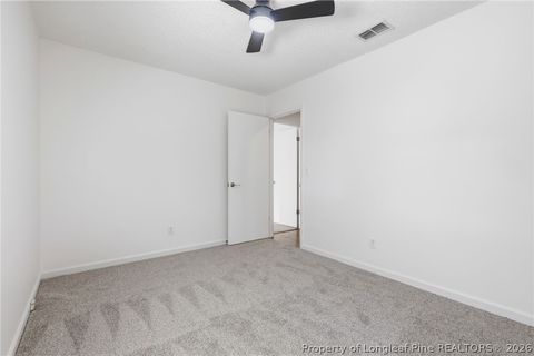 Tiny photo for 7338 Pebblebrook Drive, Fayetteville, NC 28314 (MLS # 762018)