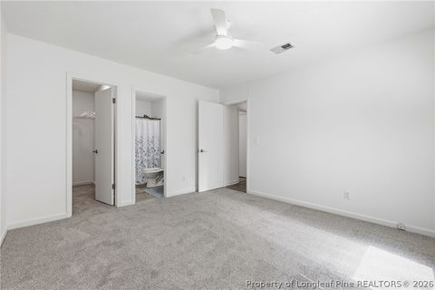 Tiny photo for 7338 Pebblebrook Drive, Fayetteville, NC 28314 (MLS # 762018)