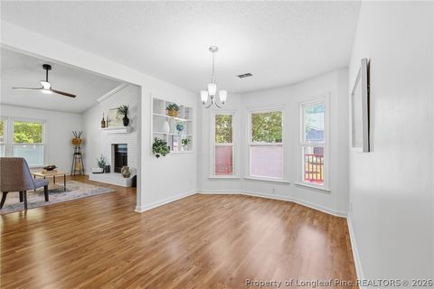Tiny photo for 7338 Pebblebrook Drive, Fayetteville, NC 28314 (MLS # 762018)