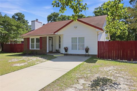 Tiny photo for 7338 Pebblebrook Drive, Fayetteville, NC 28314 (MLS # 762018)