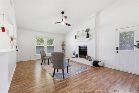 Tiny photo for 7338 Pebblebrook Drive, Fayetteville, NC 28314 (MLS # 762018)