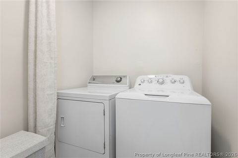 Tiny photo for 7338 Pebblebrook Drive, Fayetteville, NC 28314 (MLS # 762018)