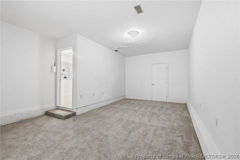 Tiny photo for 7338 Pebblebrook Drive, Fayetteville, NC 28314 (MLS # 762018)