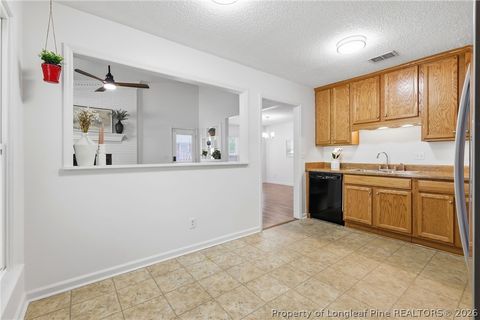 Tiny photo for 7338 Pebblebrook Drive, Fayetteville, NC 28314 (MLS # 762018)
