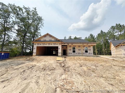 Photo of 40 Quarter Court, Spring Lake, NC 28390 (MLS # 766742)
