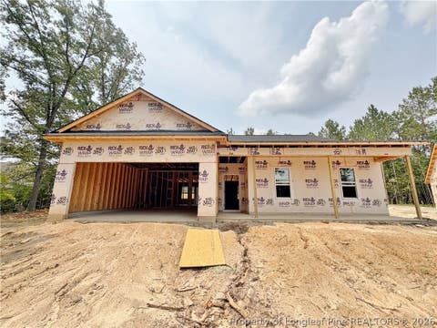 Tiny photo for 40 Quarter Court, Spring Lake, NC 28390 (MLS # 766742)