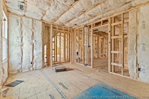 Tiny photo for 139 Vista Ridge Avenue, Sanford, NC 27332 (MLS # 758681)