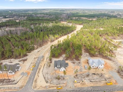 Tiny photo for 139 Vista Ridge Avenue, Sanford, NC 27332 (MLS # 758681)