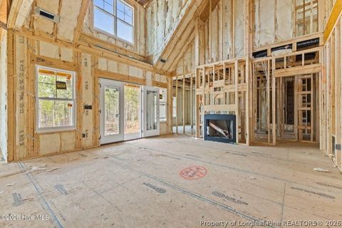 Tiny photo for 139 Vista Ridge Avenue, Sanford, NC 27332 (MLS # 758681)