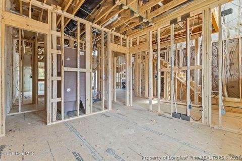 Tiny photo for 139 Vista Ridge Avenue, Sanford, NC 27332 (MLS # 758681)