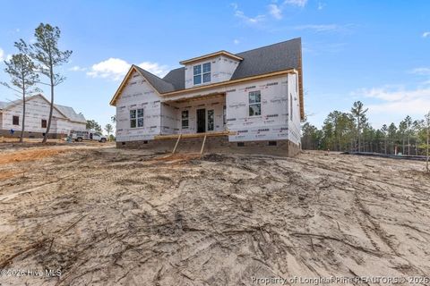 Tiny photo for 139 Vista Ridge Avenue, Sanford, NC 27332 (MLS # 758681)
