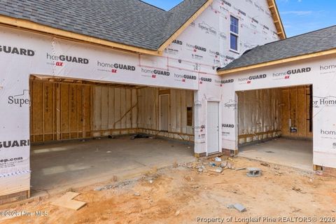 Tiny photo for 139 Vista Ridge Avenue, Sanford, NC 27332 (MLS # 758681)