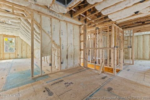 Tiny photo for 139 Vista Ridge Avenue, Sanford, NC 27332 (MLS # 758681)