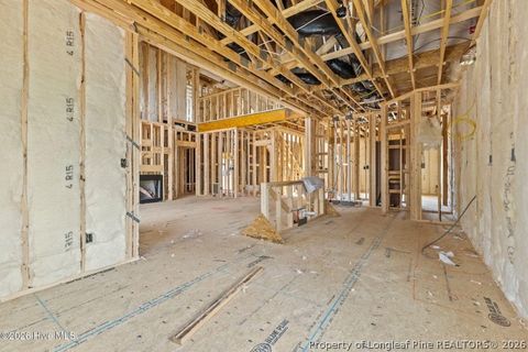 Tiny photo for 139 Vista Ridge Avenue, Sanford, NC 27332 (MLS # 758681)