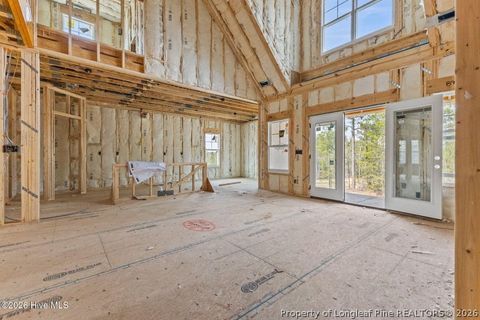 Tiny photo for 139 Vista Ridge Avenue, Sanford, NC 27332 (MLS # 758681)