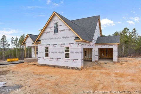 Tiny photo for 139 Vista Ridge Avenue, Sanford, NC 27332 (MLS # 758681)