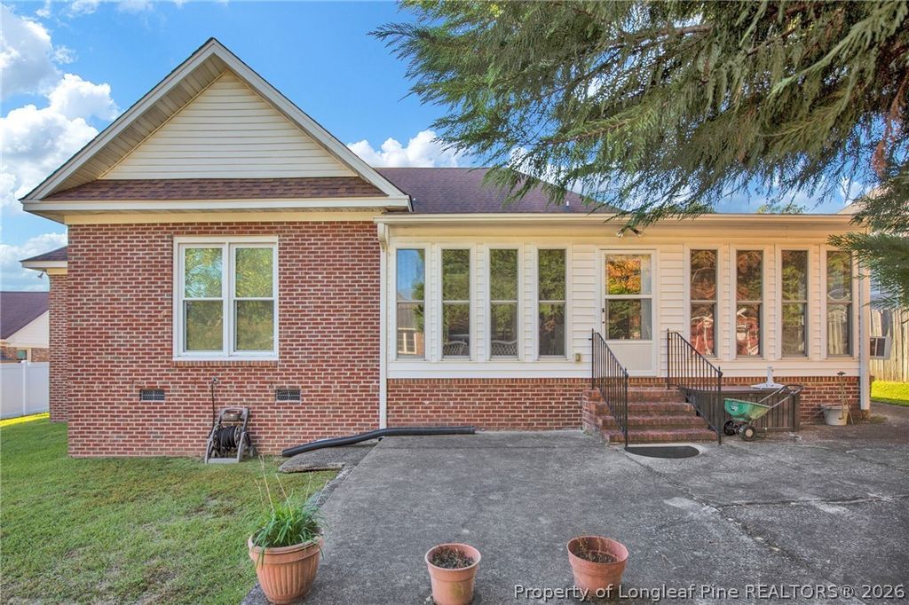 Photo of 4008 Burleigh Place, Fayetteville, NC 28311 (MLS # 761708)
