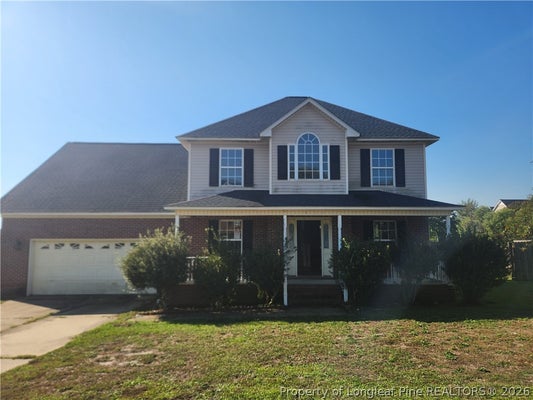 5419 SPREADING BRANCH RD, HOPE MILLS, NC 28348 - Image 221492c0eadaec1b09649b437302f67e/2761511525