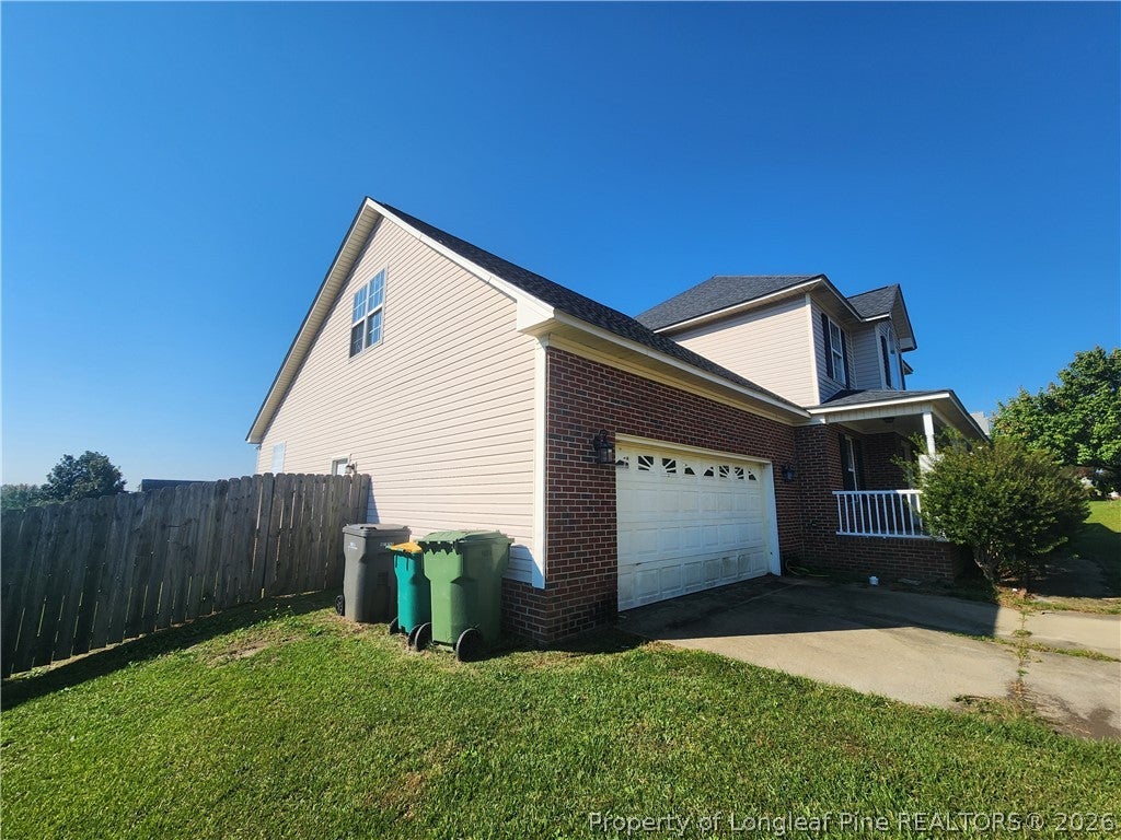 5419 Spreading Branch Road